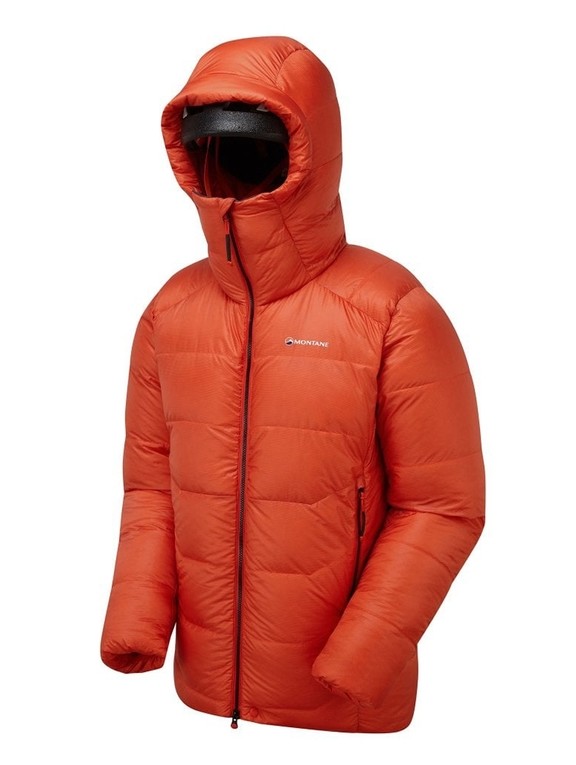 Куртка Montane Alpine 850 Down Jacket