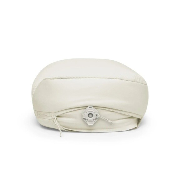 Подушка Sea to Summit Memory Lux Pillow Large, 12x45x28 см