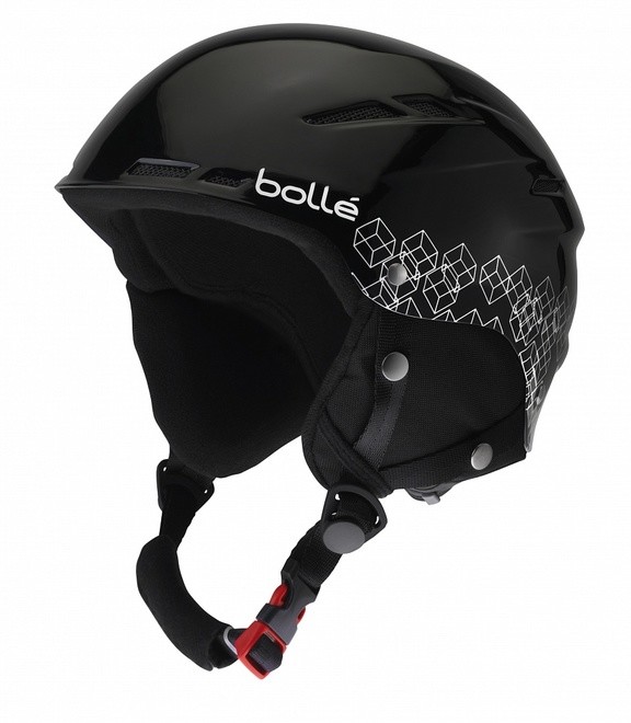 Шлем Bolle B-Rent