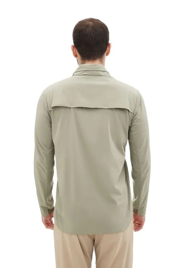 Сорочка чоловіча Turbat Stokhid Shirt Mens