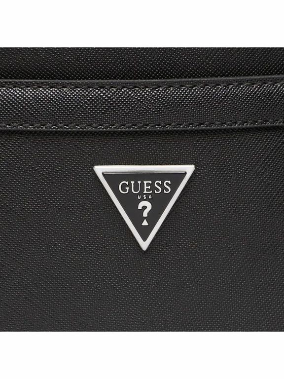 Плоска сумка Guess Certosa Saffiano  HMECSA P3123