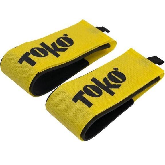 Липучка широкая TOKO Ski Clip Freeride