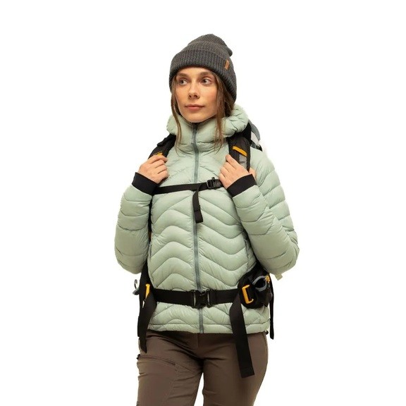 Куртка женская Turbat Petros Trek Women