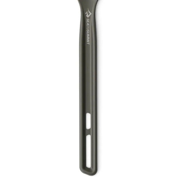 Ложка-вилка удлиненная Sea to Summit Frontier UL Long Handle Spork