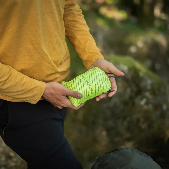 Чехол для рюкзака Lifeventure Rucksack Rain Cover 65 L