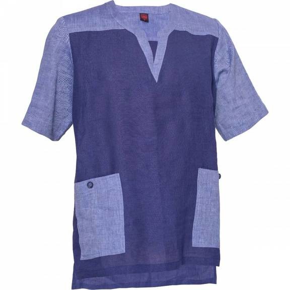 Рубашка Turbat Marrakesh