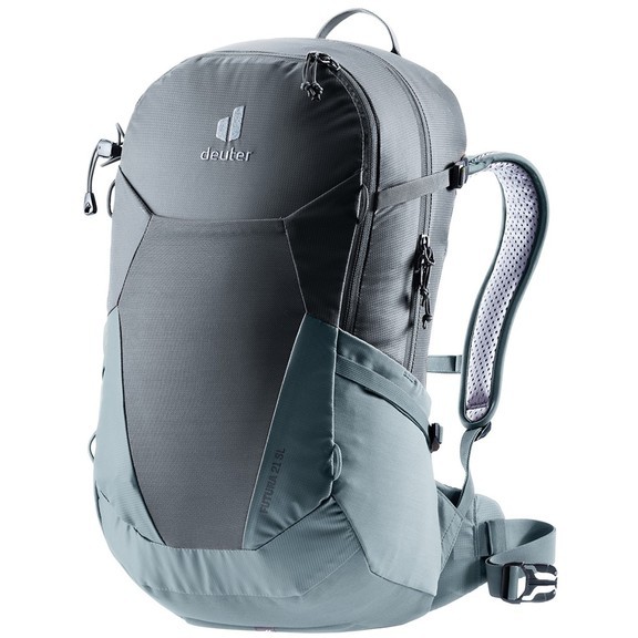 Рюкзак туристический женский Deuter Futura 21 SL Women