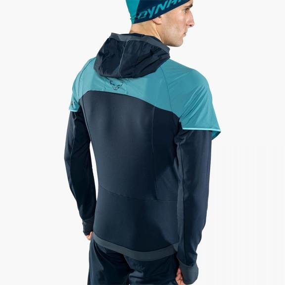 Куртка Dynafit Alpine Hybrid Jacket Men