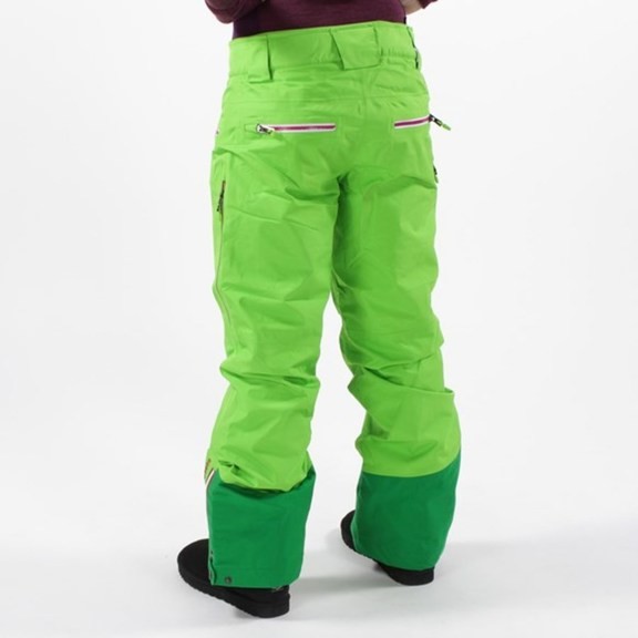 Жіночі гірськолижні штани Marmot Freerider Pant