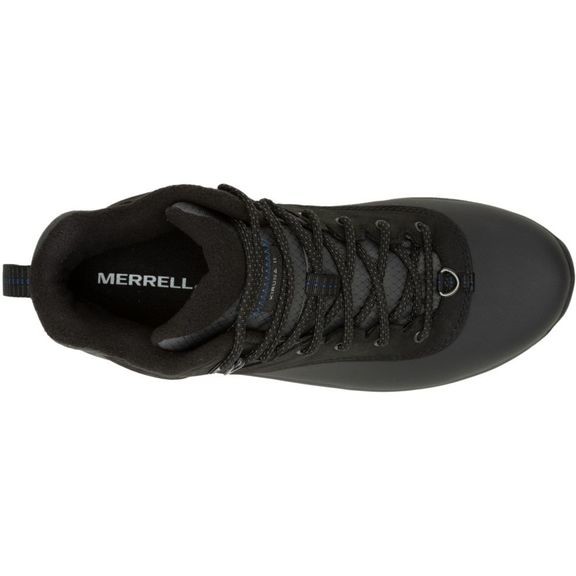 Ботинки мужские Merrell Thermo Kiruna 2 Mid WP