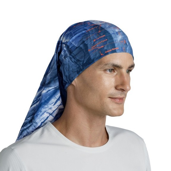 Шарф-труба Buff Coolnet UV, Arius Blue