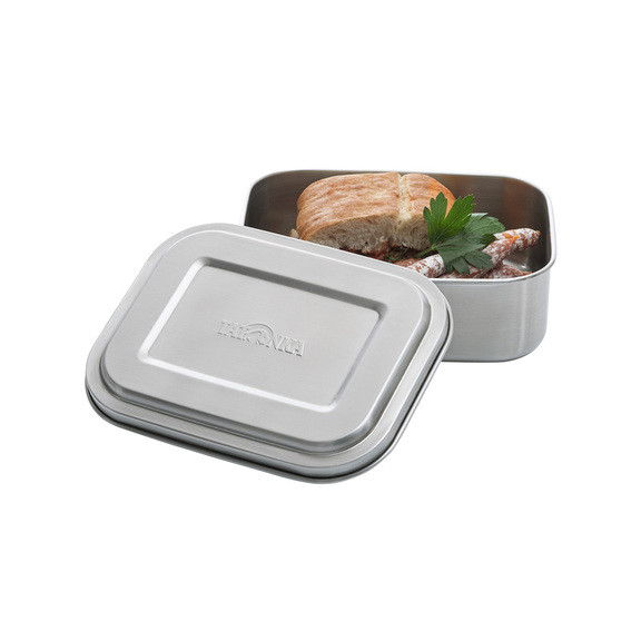 Контейнер для їжі Tatonka Lunch Box I 800