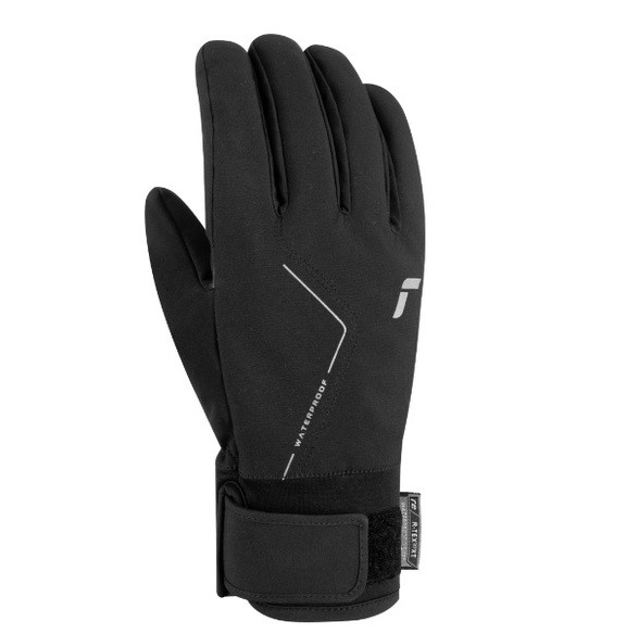 Перчатки Reusch Diver X R-Tex Touch-Tec