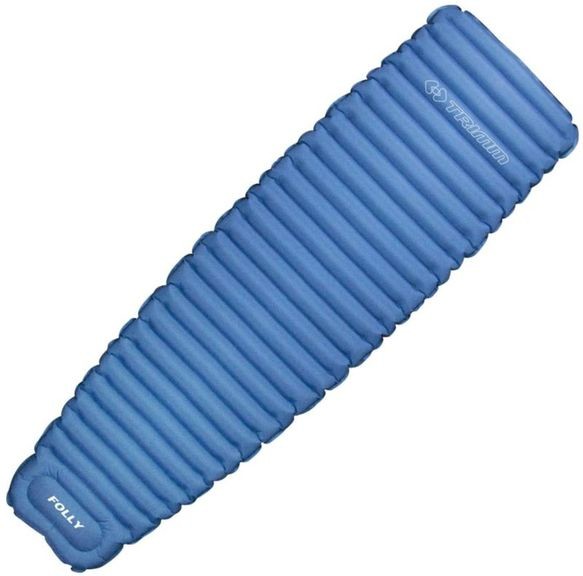 Надувной коврик Trimm Folly
