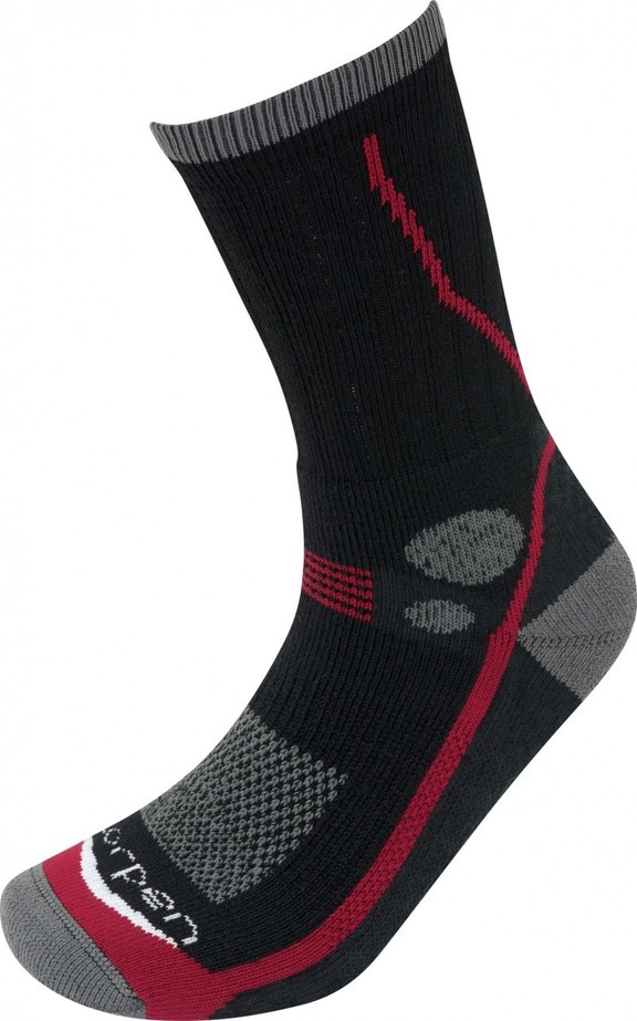 Термоноски Lorpen T3MMH Midweight Hiker