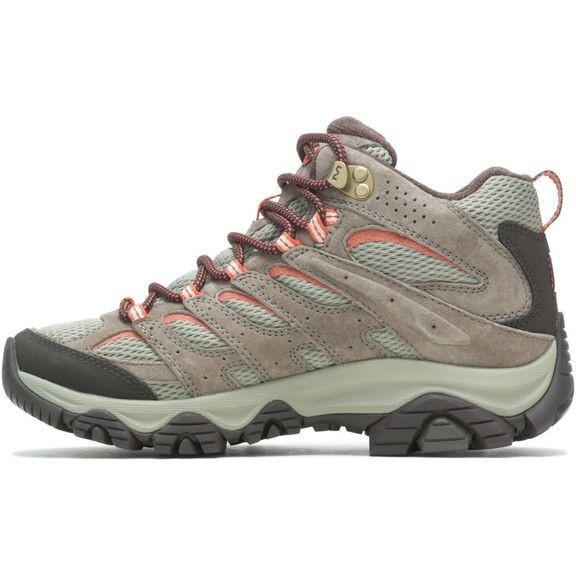 Черевики жіночі Merrell Moab 3 Mid GTX