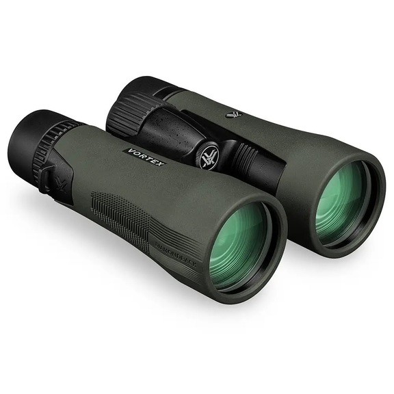 Бінокль Vortex Diamondback HD 12x50 (DB-217)