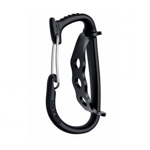 Карабін пластиковий Singing Rock Porter Plastic Carabiner