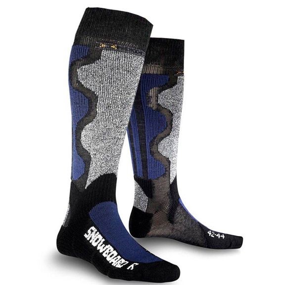 Термоноски X-Socks Snowboarding
