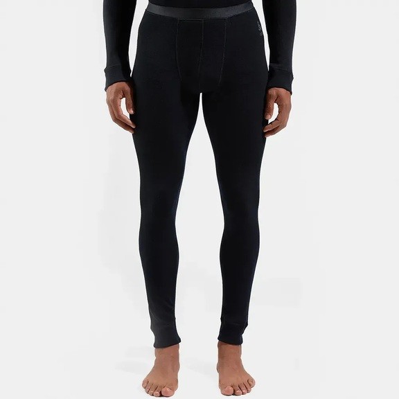Термоштаны Odlo Merino 260