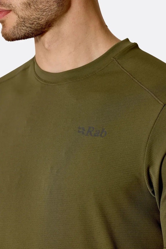 Футболка мужская Force Stamp Tee