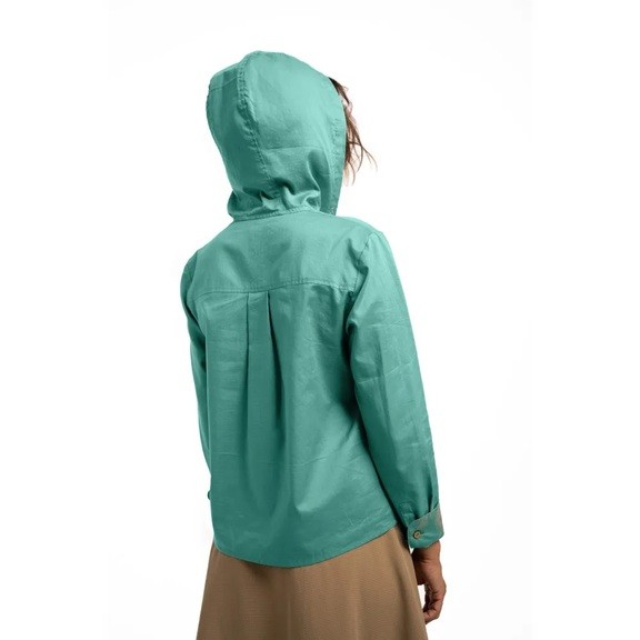 Рубашка женская Turbat Mamberamo Women