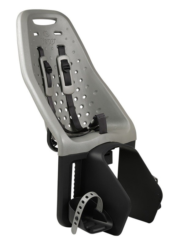 Дитяче велокрісло для багажника Thule Yepp Maxi Easy Fit