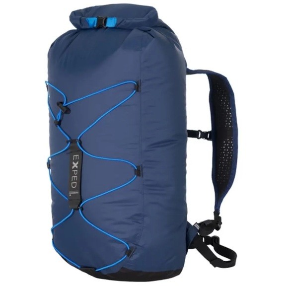 Рюкзак Exped Cloudburst 25