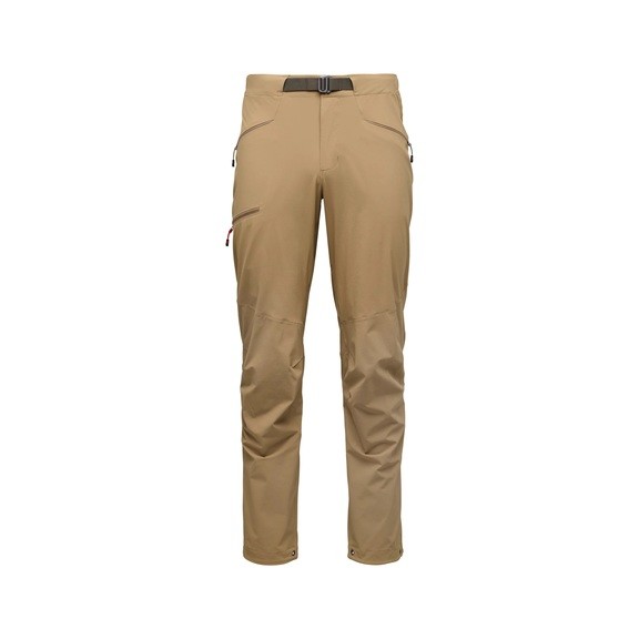 Мужские штаны Black Diamond M Alpine Light Pants