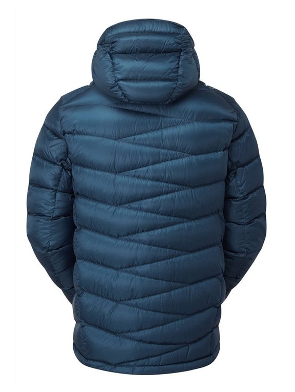 Куртка Montane Anti-Freeze Jacket