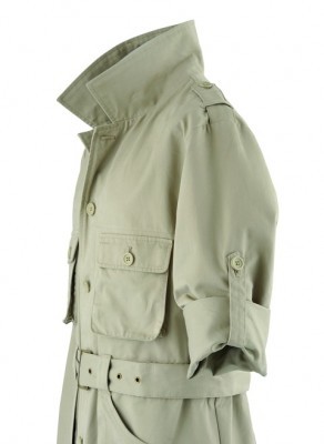 Куртка літня чоловіча Beretta Sport Safari