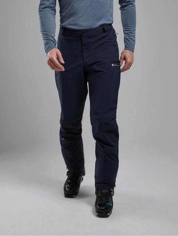 Штаны мужские Montane Nordes Pants Man