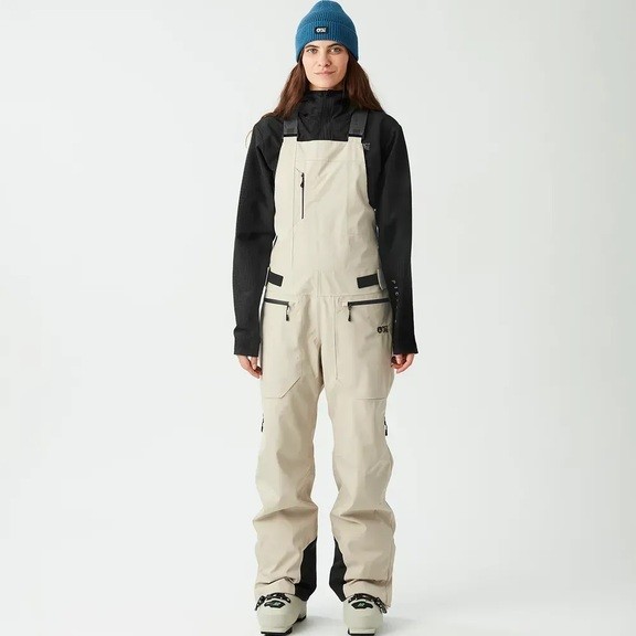 Штани жіночі Picture Organic Orosi Bib W 2026