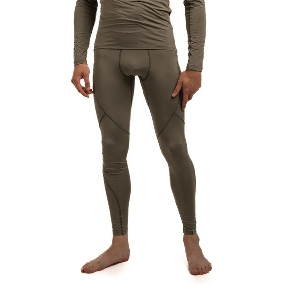 Термоштаны мужские Turbat Hike Lite Bottom Mens