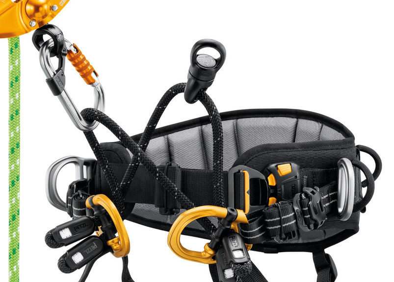 Система Petzl Sequoia C069AA