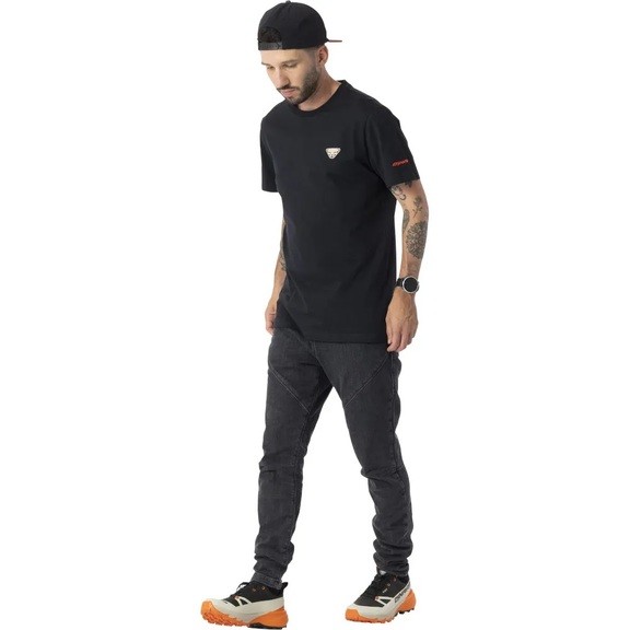 Футболка чоловіча Dynafit 24/7 24/7 Graphic T-Shirt Men