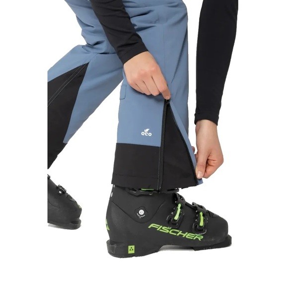 Штаны женские 2117 Krasse Skidbyxa D