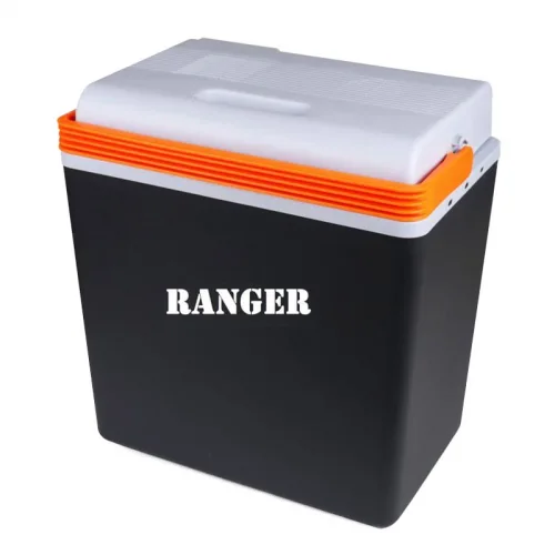 Автохолодильник Ranger Cool (20 л), нагрев + охлаждение
