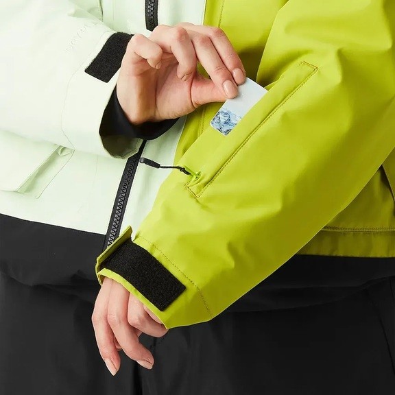 Куртка жіноча Picture Organic Citrik W 2026