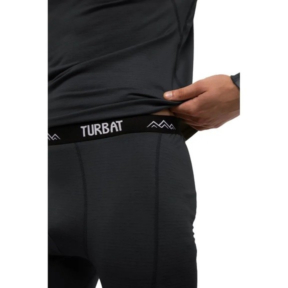 Термоштаны мужские Turbat Yeti Bottom 2 Mens