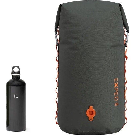 Гермомішок Exped Drybag Dura 25