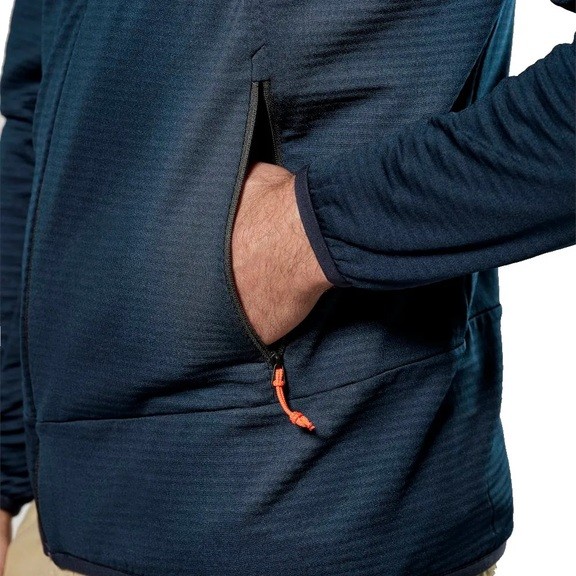 Куртка чоловіча Salewa Puez Altavia Polarlite HD Jacket Men