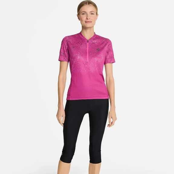 Велобриджі Ziener Nacita X-Function Women