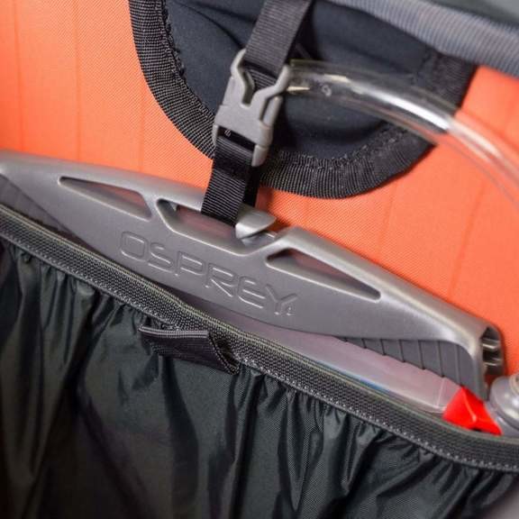 Рюкзак Osprey Exos 58