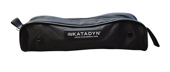 Сумка для фільтра Katadyn Pocket Carrying Bag