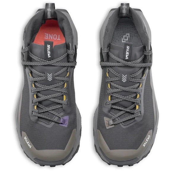 Ботинки мужские Salewa Pedroc 2 MID PTX Men