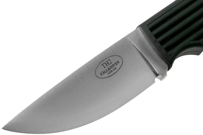 Нож Fallkniven Taiga Hunter, zytel,  thermorun