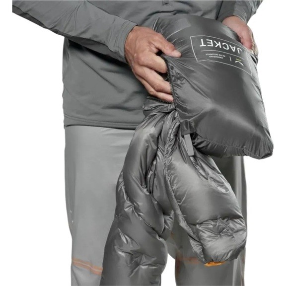 Куртка мужская Salewa NXT RDS Down Jacket Men
