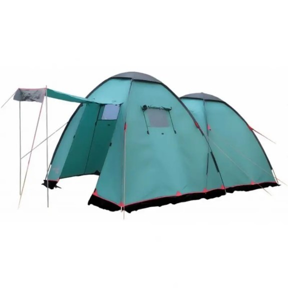 Палатка Tramp Sphinx 4 (v2)