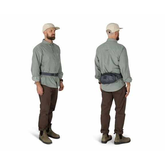 Поясная сумка Osprey Daylite Waist Earth